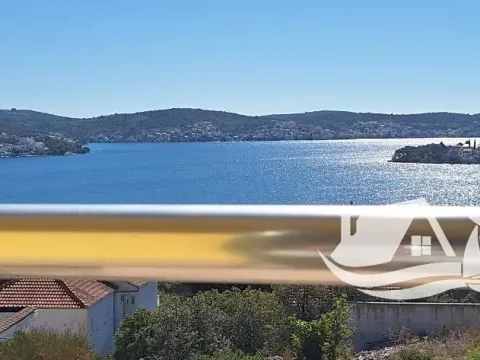 Prodej bytu 2+kk, Rogoznica, Chorvatsko, 38 m2