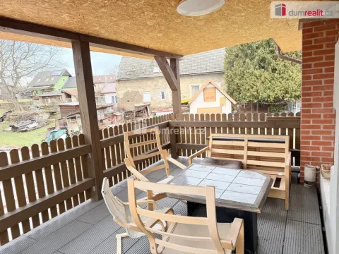 Prodej rodinného domu, Drahobudice, 160 m2