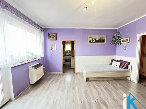 Prodej bytu 1+1, Prostějov, Raisova, 31 m2