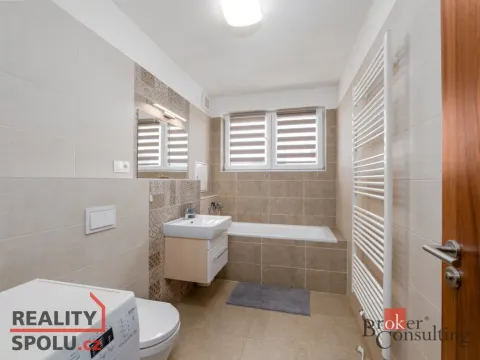 Pronájem bytu 1+kk, Heřmanova Huť - Vlkýš, U Pondu, 40 m2