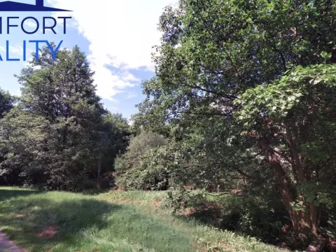 Prodej pozemku pro bydlení, Jiříkov, 600 m2