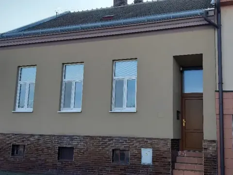 Prodej vily, Břeclav, 170 m2