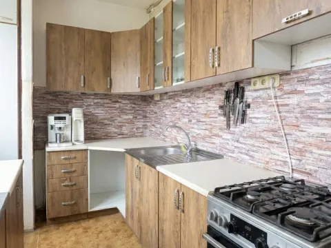 Prodej bytu 4+1, Olomouc - Lazce, Lazecká, 84 m2