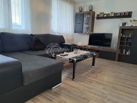 Prodej bytu 3+1, Praha - Stodůlky, Přecechtělova, 79 m2