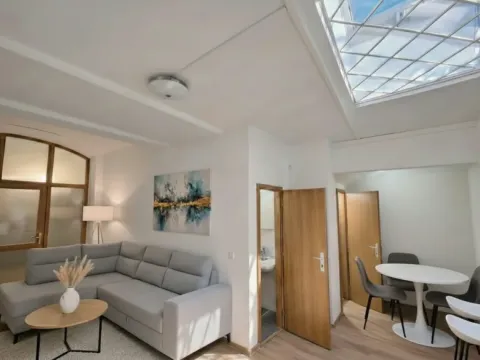 Prodej bytu 1+kk, Praha, Jagellonská, 36 m2