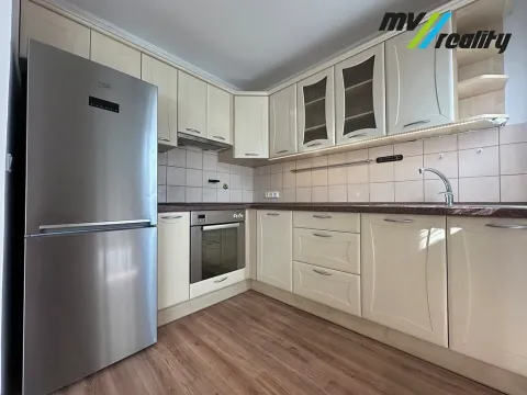 Pronájem bytu 2+kk, Nymburk, Velké Valy, 51 m2