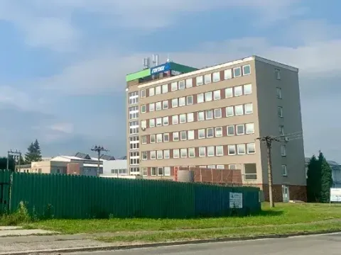 Pronájem kanceláře, Šumperk, Jílová, 38 m2