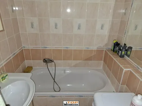 Prodej bytu 2+1, Chomutov, Skalková, 51 m2