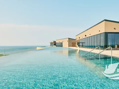 Prodej bytu 4+kk, Savudrija, Chorvatsko, 110 m2