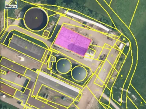 Dražba - jiné, Jílové u Držkova, 1209 m2