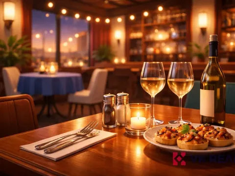 Pronájem restaurace, Praha - Bubeneč, Jugoslávských partyzánů, 490 m2