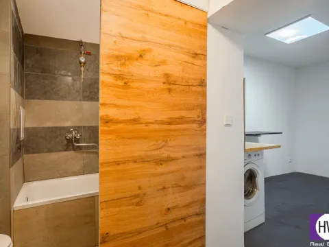 Prodej bytu 1+kk, Praha, Cimburkova, 12 m2