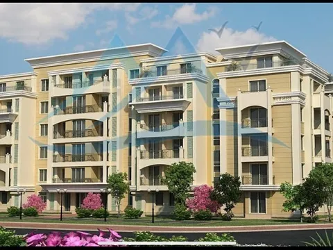 Prodej bytu 1+kk, Florence Beach Resort, Pomorie, Bulharsko, 31 m2