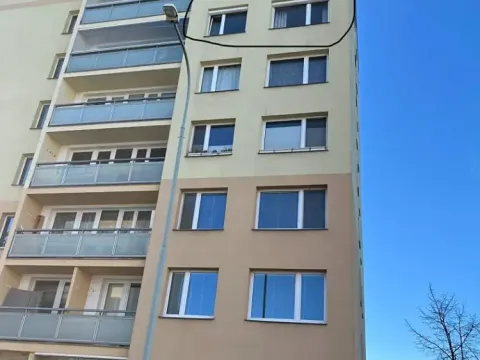 Pronájem bytu 2+kk, Praha - Vokovice, Tobrucká, 51 m2