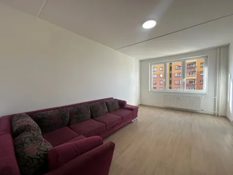 Pronájem bytu 3+1, České Budějovice, M. Chlajna, 82 m2