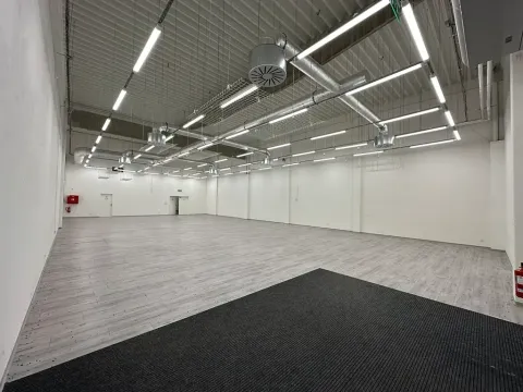 Pronájem obchodního prostoru, Cheb, Pražská, 625 m2