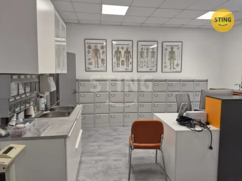 Pronájem komerční nemovitosti, Brušperk, Fryčovická, 93 m2