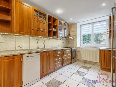 Prodej rodinného domu, Cheb, Svobody, 76 m2