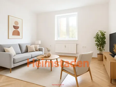 Pronájem bytu 2+1, Havířov - Město, Koperníkova, 64 m2