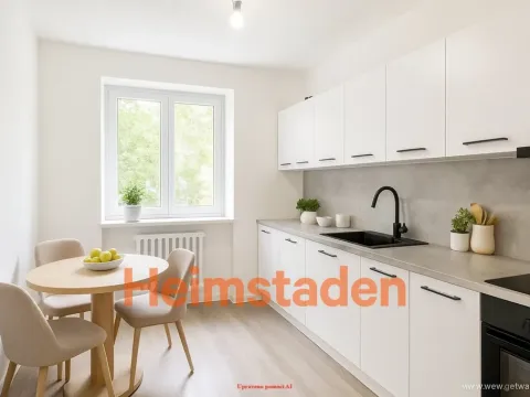 Pronájem bytu 2+1, Havířov - Město, Mánesova, 54 m2