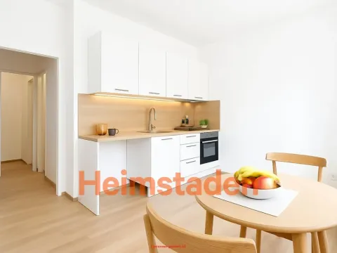 Pronájem bytu 2+1, Havířov - Město, Uzavřená, 53 m2