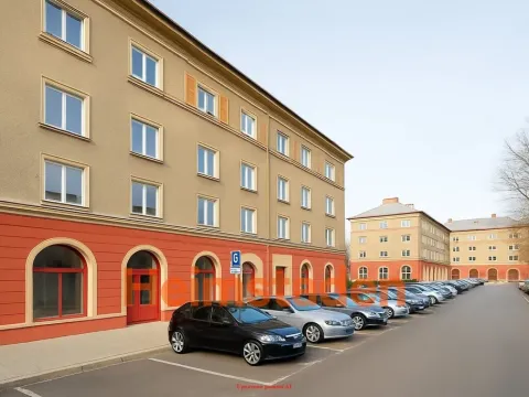 Pronájem obchodního prostoru, Havířov - Město, U Stromovky, 117 m2