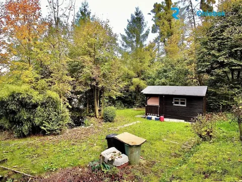 Prodej chaty, Staříč, 20 m2