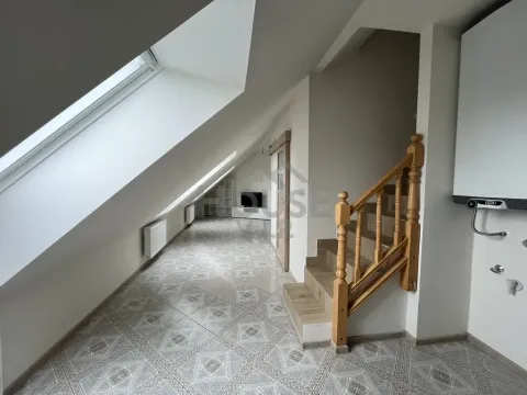 Pronájem bytu 2+kk, Úvaly, 57 m2