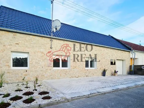 Pronájem rodinného domu, Uherské Hradiště - Jarošov, U Cihelny, 115 m2