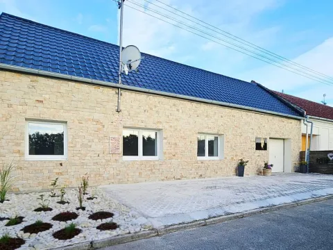 Pronájem rodinného domu, Uherské Hradiště - Jarošov, U Cihelny, 115 m2