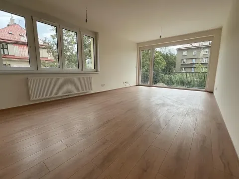 Prodej bytu 3+kk, Liberec, Zlínská, 82 m2