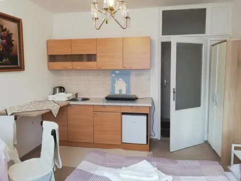 Pronájem pokoje, Mariánské Lázně, Kubelíkova, 24 m2