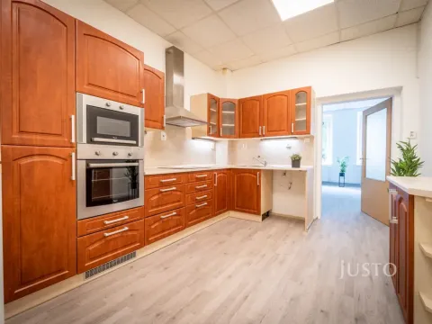 Pronájem rodinného domu, Brno, Kosmákova, 70 m2