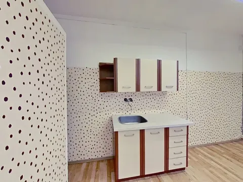 Pronájem kanceláře, Jihlava, Dělnická, 50 m2