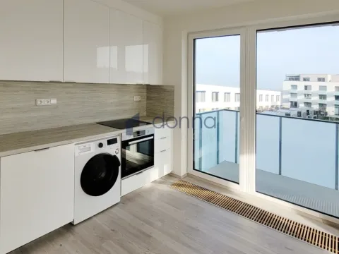 Pronájem bytu 2+kk, Praha, Oldřichovská, 50 m2
