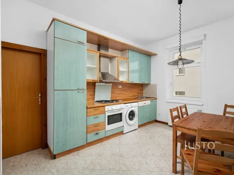 Pronájem bytu 1+1, Brno, Bayerova, 39 m2