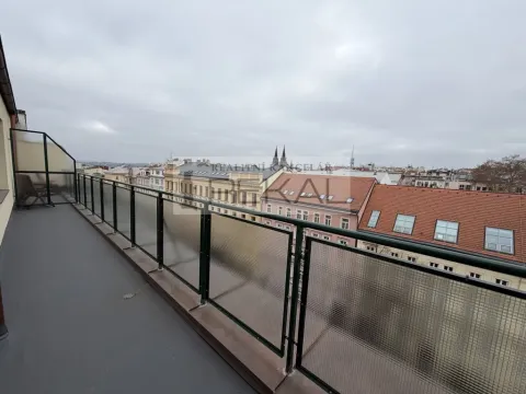 Pronájem bytu 2+1, Praha - Vinohrady, Londýnská, 95 m2