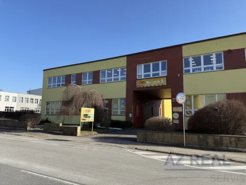 Pronájem kanceláře, Liberec - Liberec I-Staré Město, Ruprechtická, 48 m2