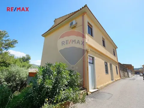 Prodej rodinného domu, Teulada, Itálie, 140 m2