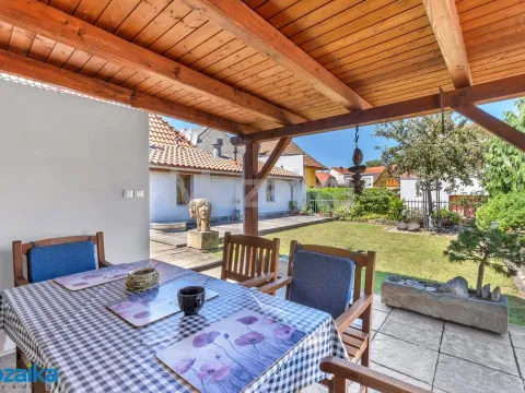 Pronájem bytu 2+kk, Litomyšl, Braunerovo nám., 80 m2