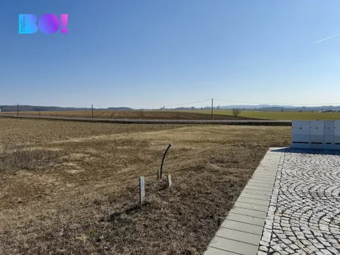 Prodej pozemku pro bydlení, Třebelovice, 936 m2