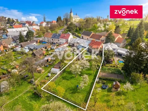 Prodej rodinného domu, Mysločovice, 185 m2