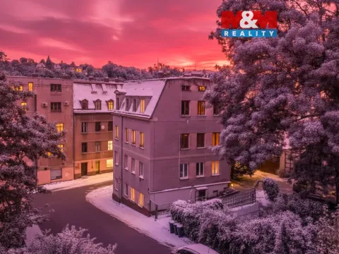 Prodej bytu 3+1, Liberec - Liberec VII-Horní Růžodol, Tylova, 74 m2