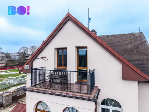 Prodej rodinného domu, Orlová, Dělnická, 240 m2