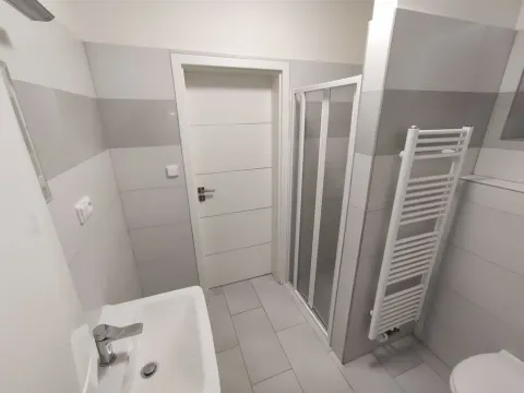 Pronájem bytu 1+kk, Jevíčko, Palackého nám., 34 m2