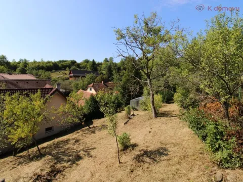Prodej pozemku pro bydlení, Horní Lhota, 907 m2