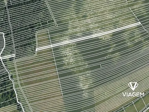 Prodej pole, Hradčovice, 3549 m2