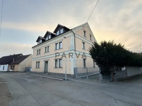 Pronájem kanceláře, Rokycany - Nové Město, Josefa Tomáška, 57 m2