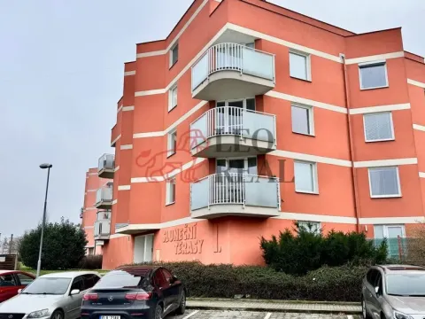 Pronájem bytu 1+kk, Uherské Hradiště - Mařatice, Sadová, 48 m2