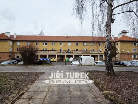 Prodej bytu 3+kk, Hořovice, Palachova, 64 m2